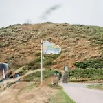 럭셔리텐트 Soulsafari Aan Zee
