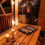 Soulsafari Aan Zee 럭셔리텐트