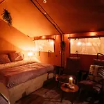 Soulsafari Aan Zee 럭셔리텐트