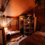 Soulsafari Aan Zee 럭셔리텐트 줄리아나도르프
