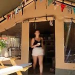 Soulsafari Aan Zee 럭셔리텐트 *