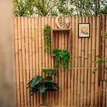 Soulsafari Aan Zee 럭셔리텐트 줄리아나도르프