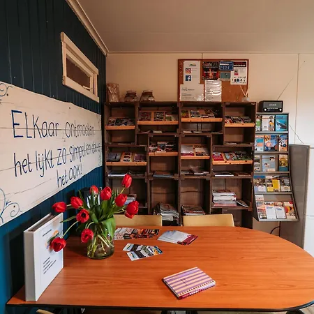 Soulsafari Aan Zee Luxury tent