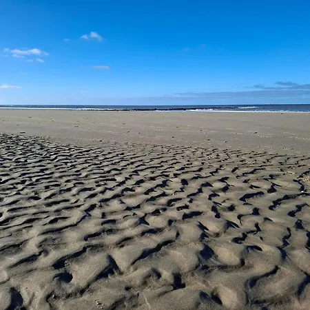 럭셔리텐트 Soulsafari Aan Zee