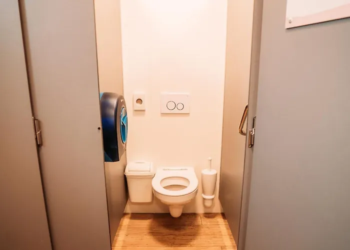 Campo de lujo Soulsafari Aan Zee Julianadorp