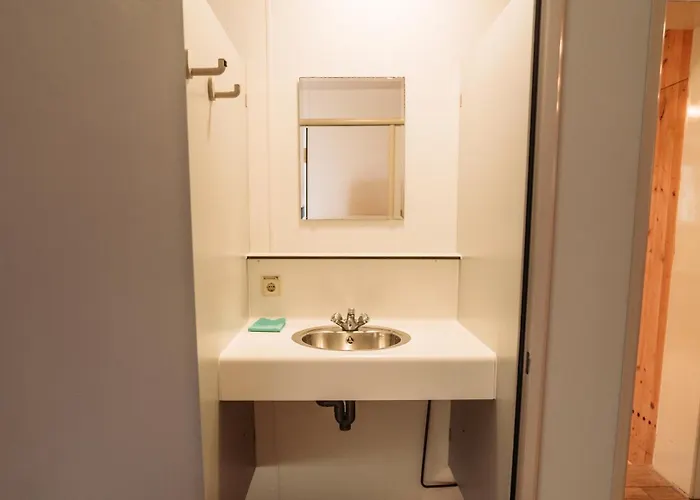 Campo de lujo Soulsafari Aan Zee *