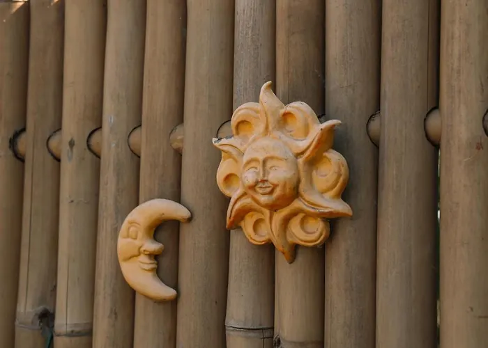 Soulsafari Aan Zee Campo de lujo Julianadorp