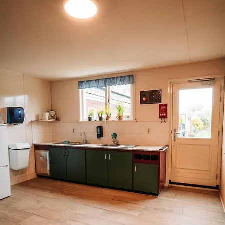 Soulsafari Aan Zee Luxury tent *